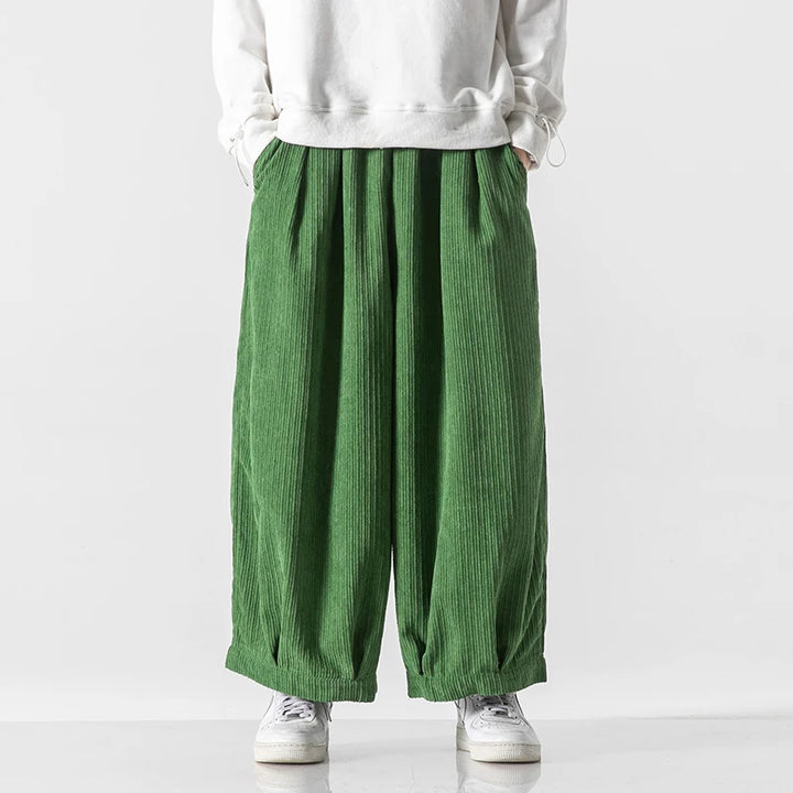 Ampio Men's Cargo Pants
