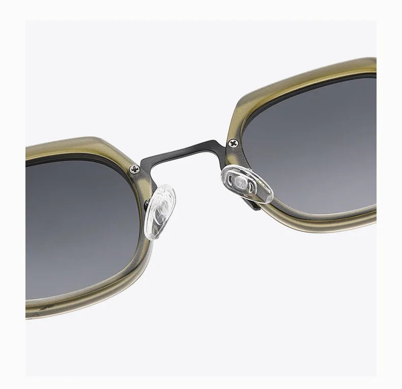 Xavor'a Square-Frame Sunglasses
