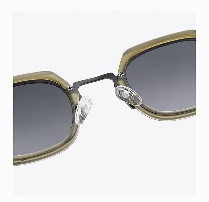 Xavor'a Square-Frame Sunglasses
