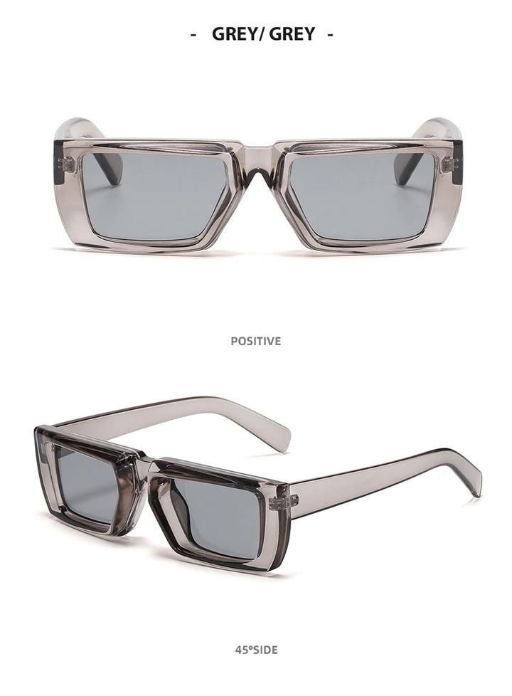 Square Pair - The Women's Sunglasses