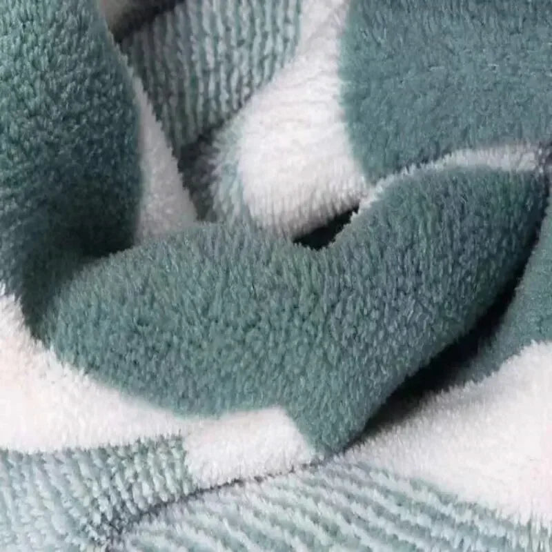 Everyday - Striped Pattern Towel Set