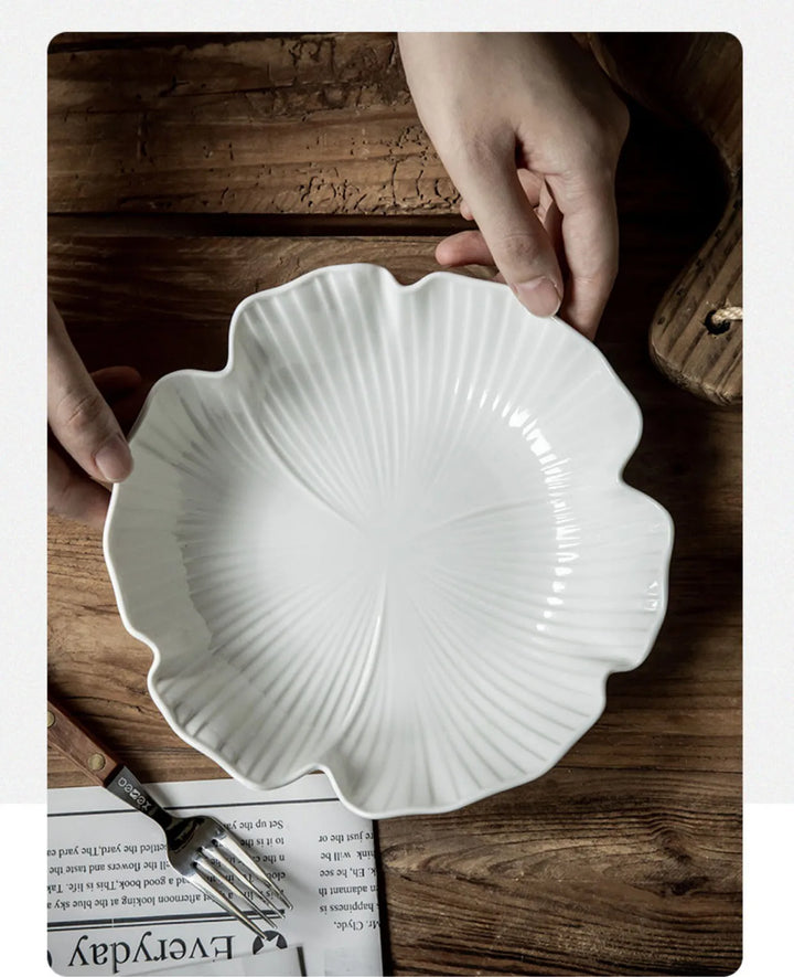 Fiori - The Ceramic Plate