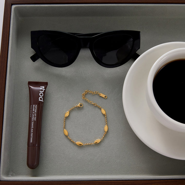 Dore Bracelet