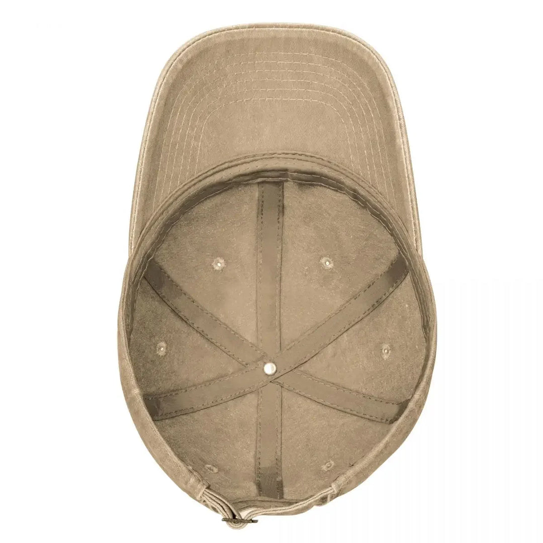 Catch & Clash Vintage Cap