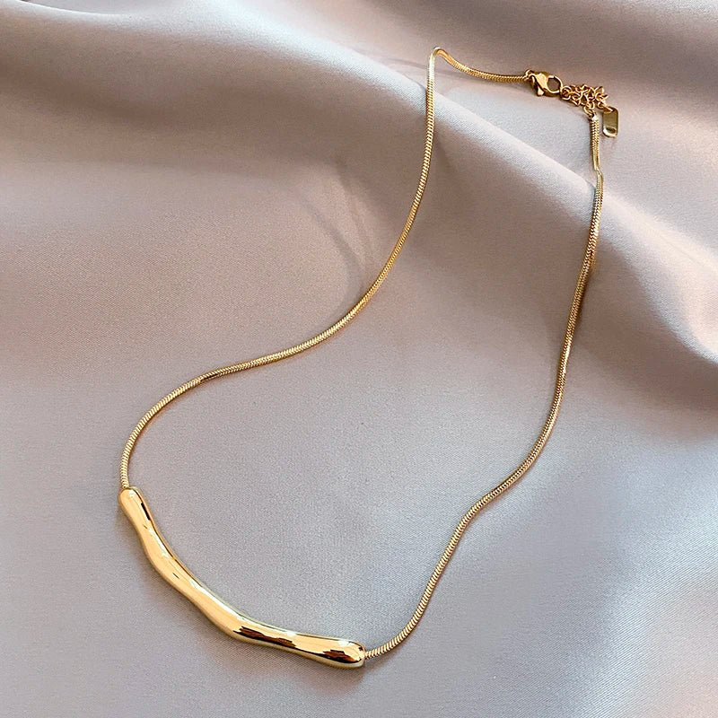 D’oro - The Women's Necklace