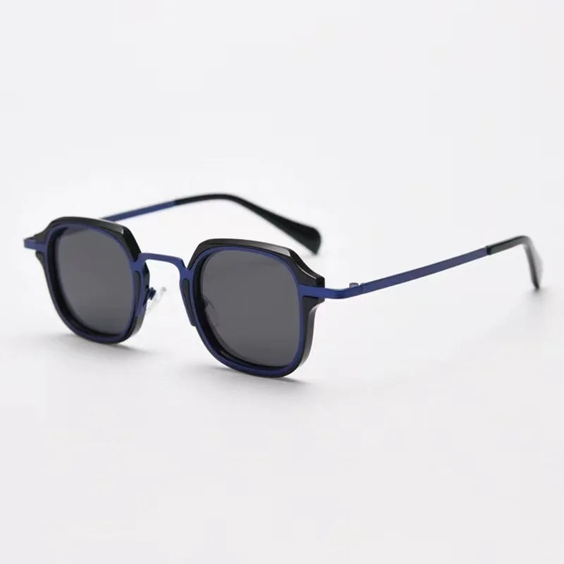 Xavor'a Square-Frame Sunglasses