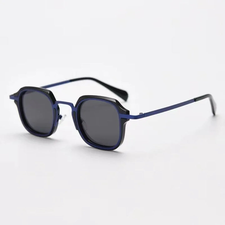 Xavor'a Square-Frame Sunglasses