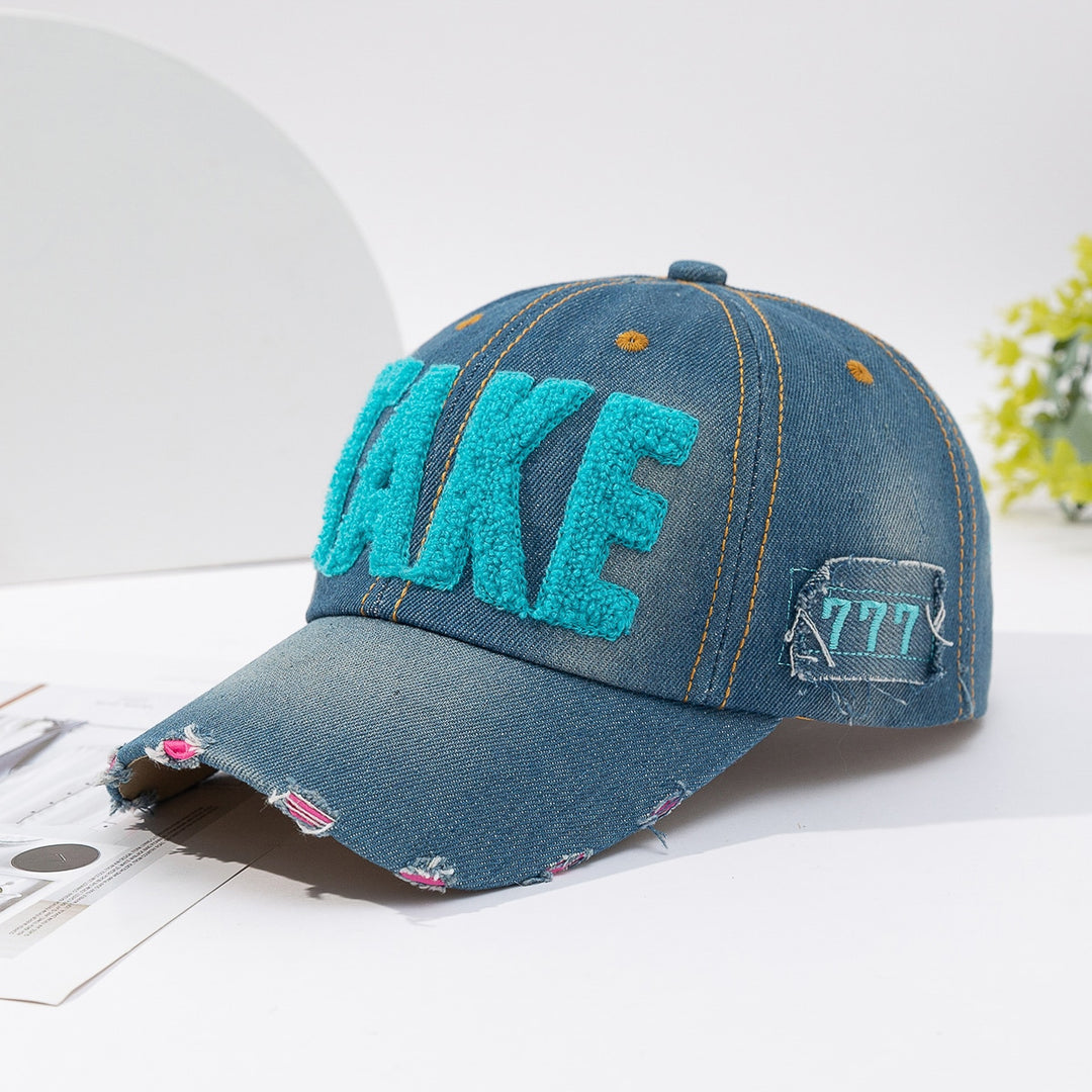 Lucky 777 Cap