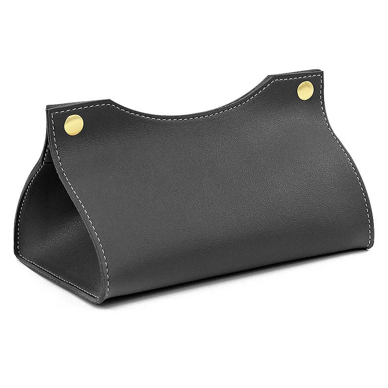 FinaLuxe - The Sleek Tissue Box