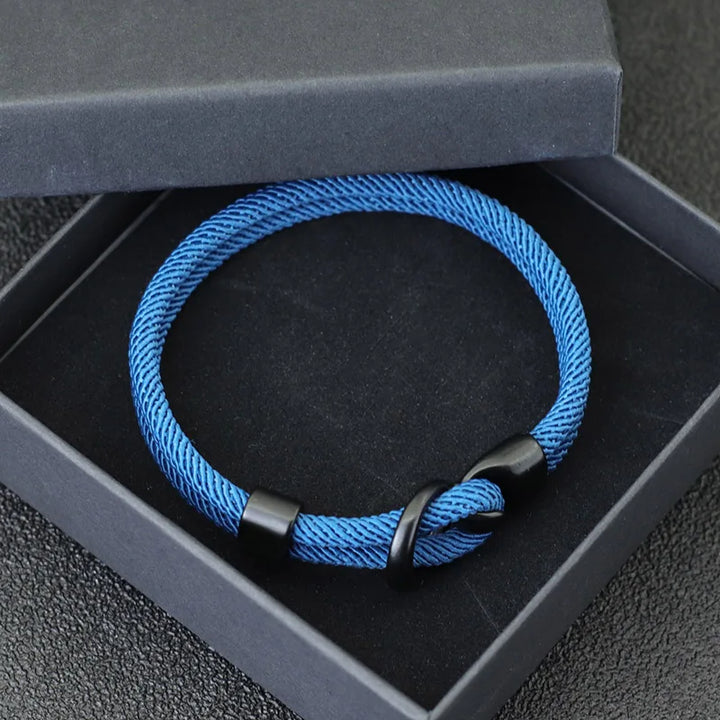 Homiee Rope Bracelet