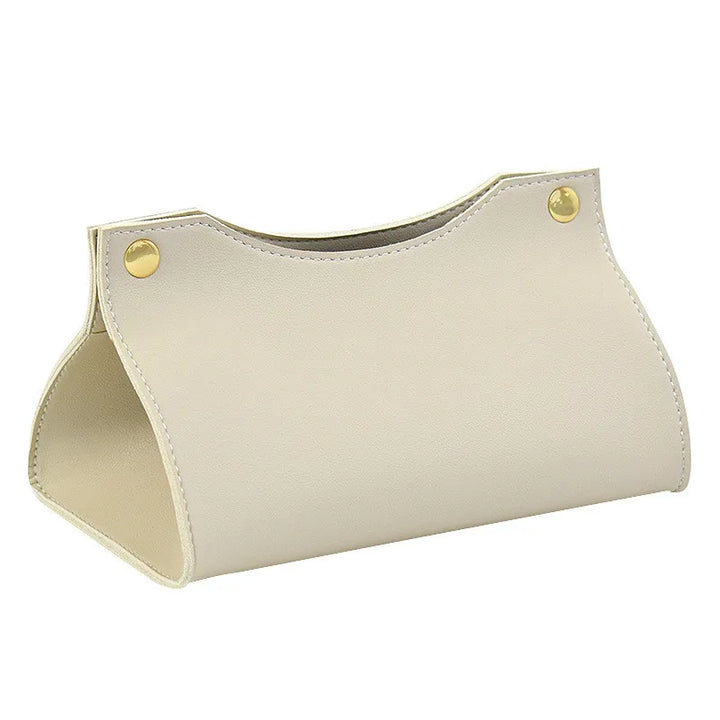 FinaLuxe - The Sleek Tissue Box