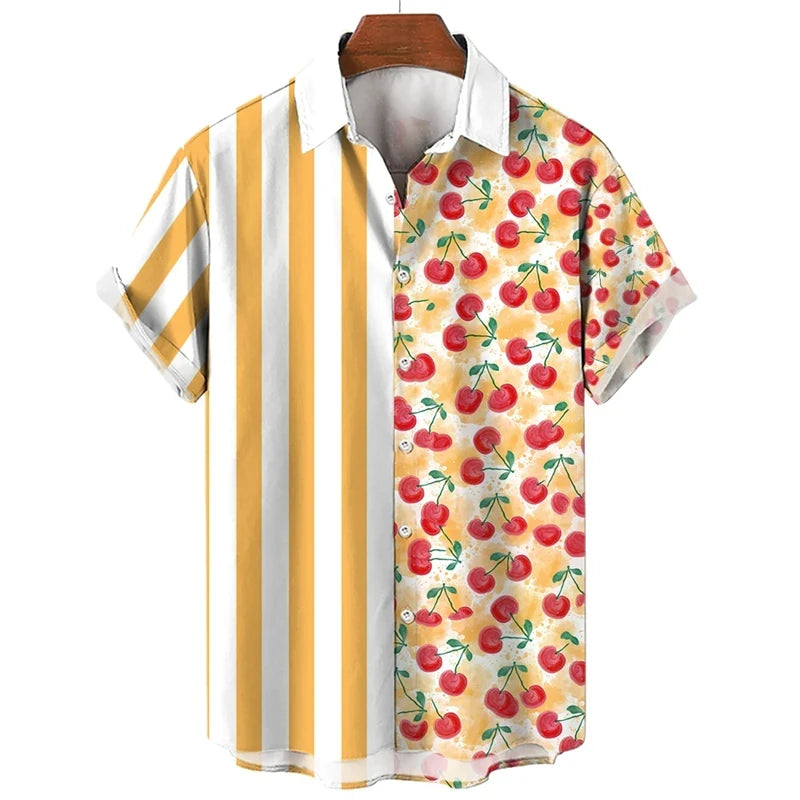 Danial Dan Playful Shirt