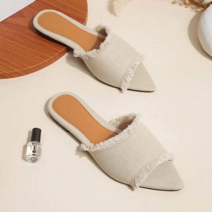 Fray & Fade Drift Slides