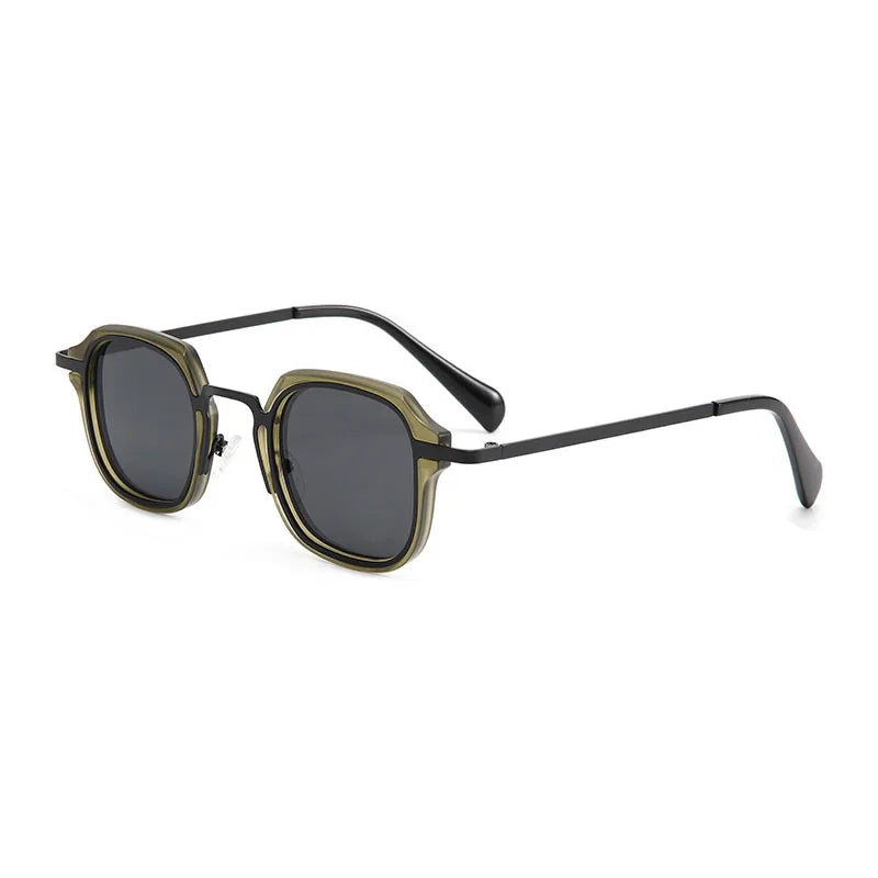 Xavor'a Square-Frame Sunglasses