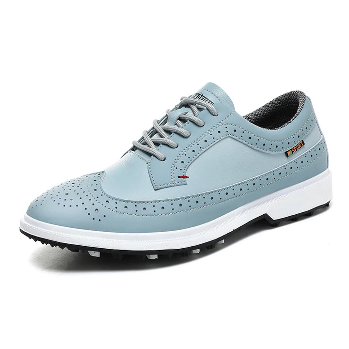 Logan Golf Shoes