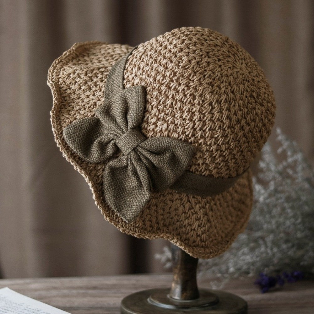 Maria Summer Hat