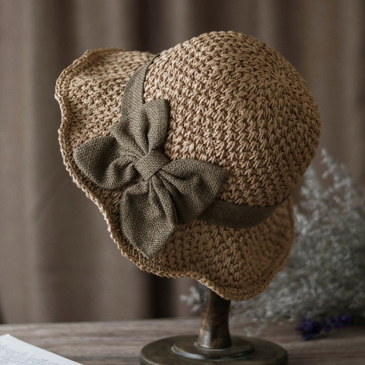 Maria Summer Hat