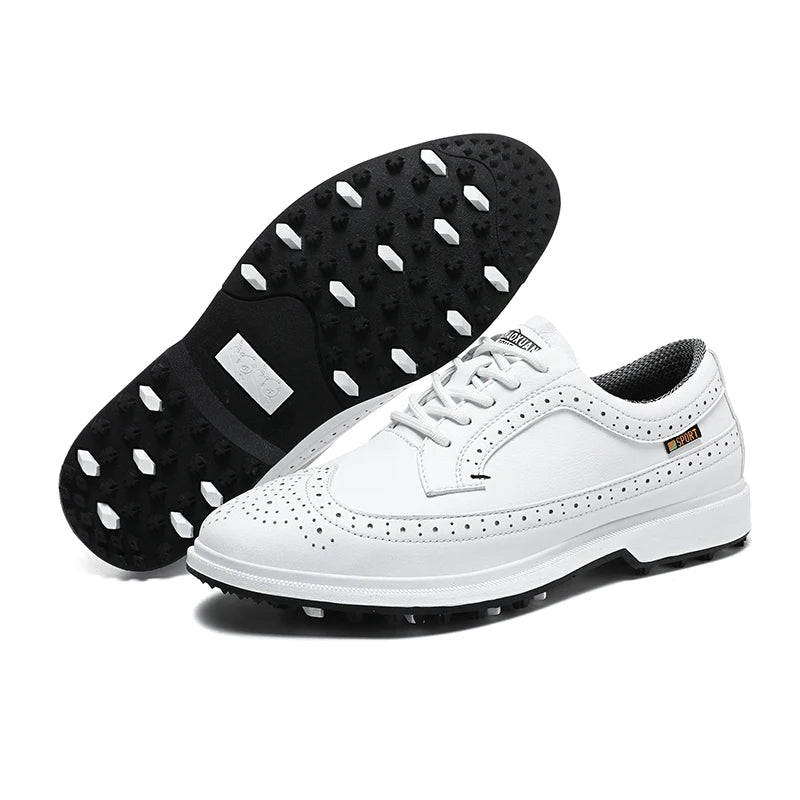 Logan Golf Shoes