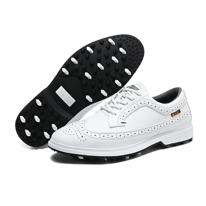Logan Golf Shoes