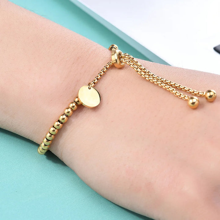 Fine Beaded - Women Bracelet