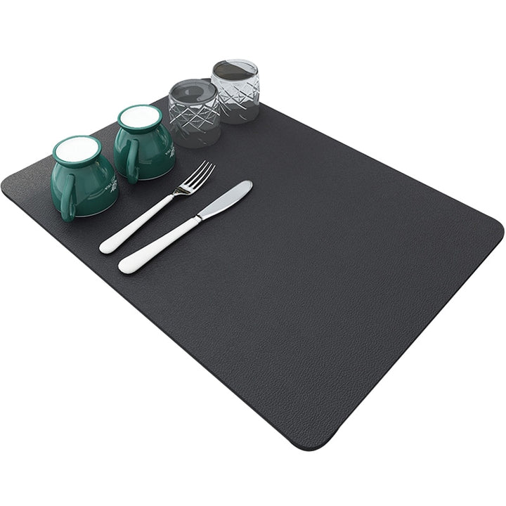 Super Absorbent Kitchen Mat