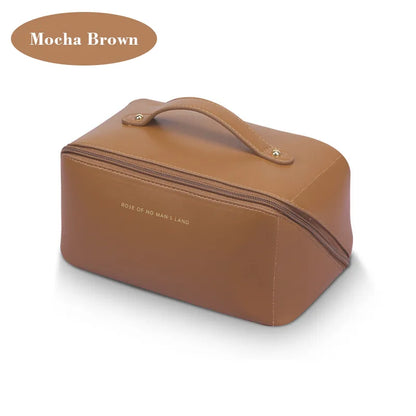 Bellissima Portable Makeup Bag