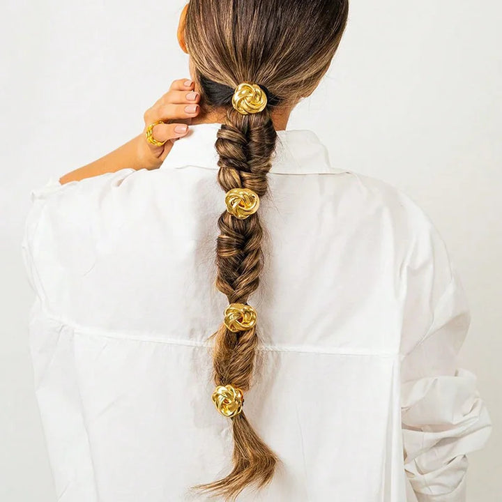 Opéra - The Ponytail Holders