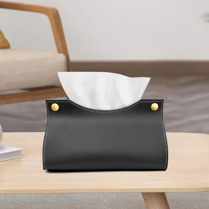 FinaLuxe - The Sleek Tissue Box