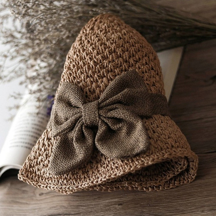 Maria Summer Hat