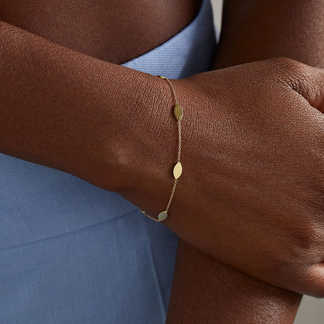 Dore Bracelet