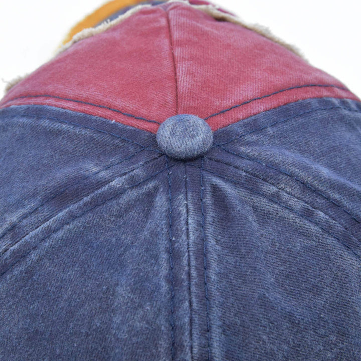 Kingston Cap
