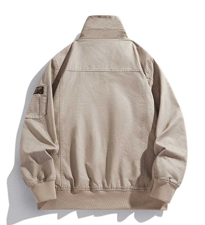 Póvoa de Varzim - The Men's Jacket