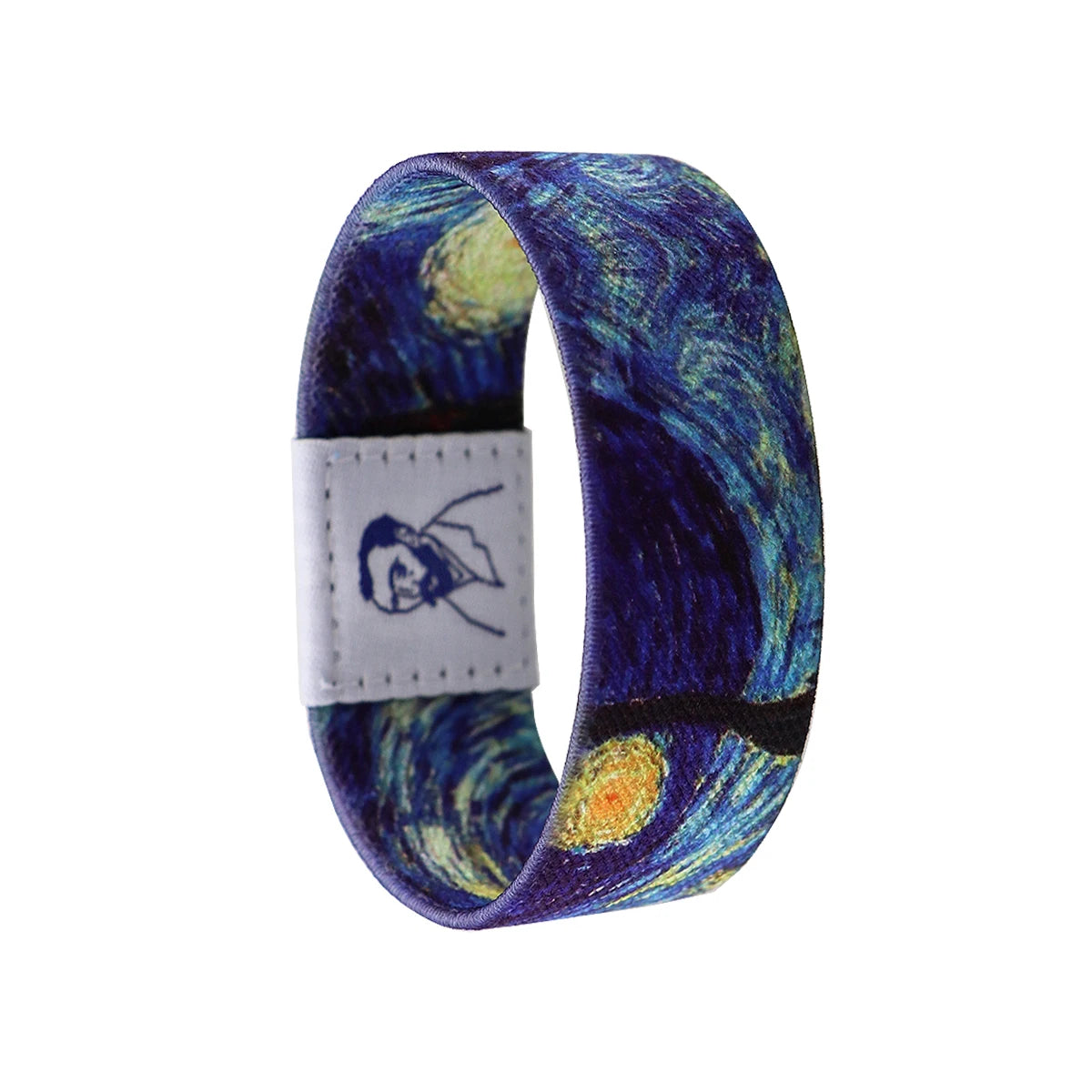 Van Gogh Art Bracelet