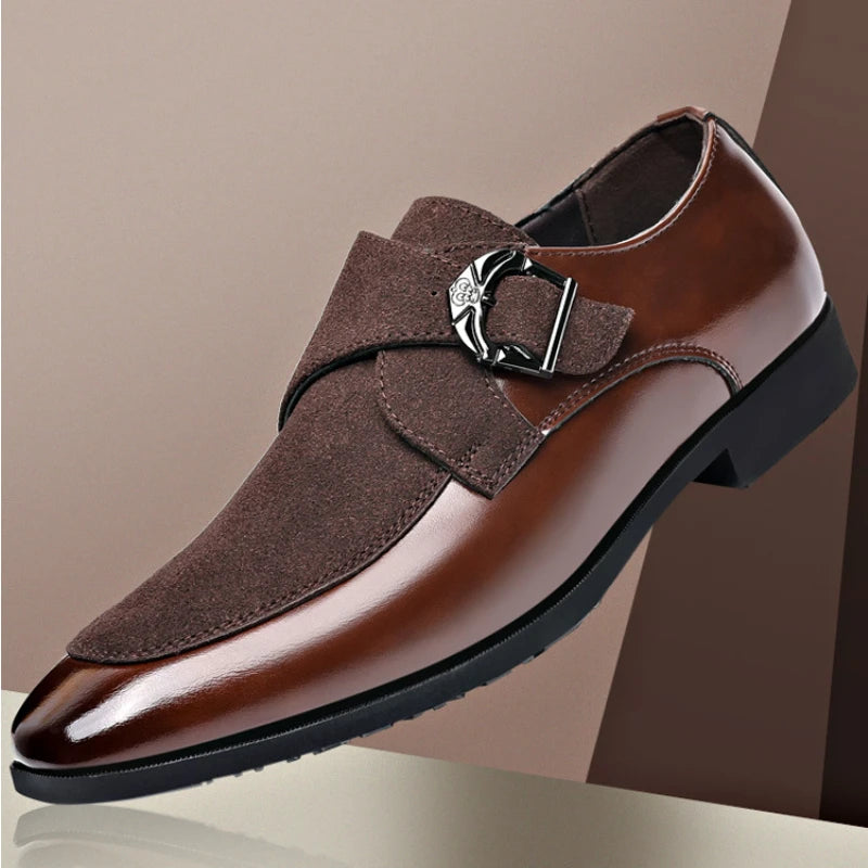 La Scala - Classic Men's Shoes