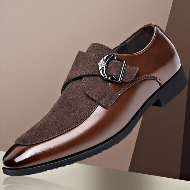 La Scala - Classic Men's Shoes
