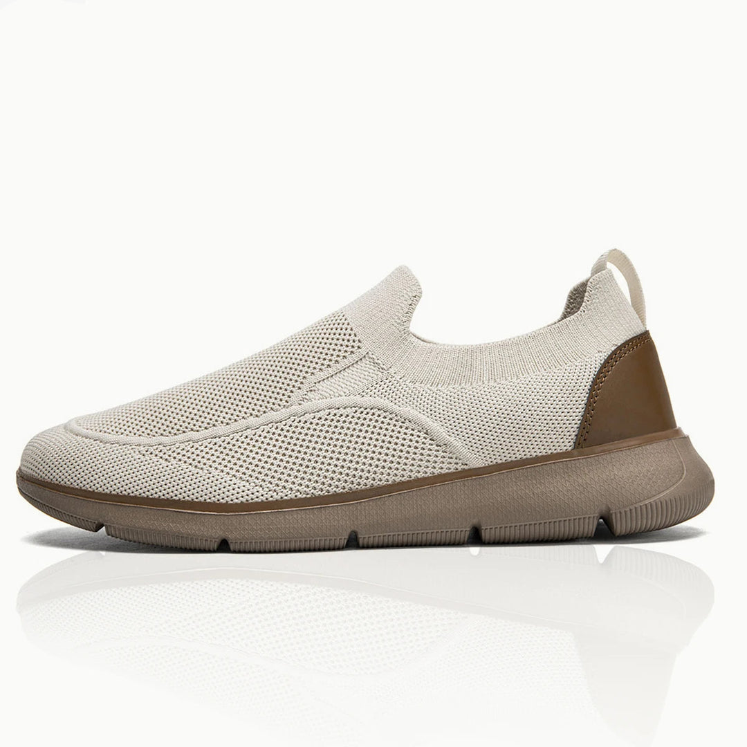 Moṽe - Men's Slip-on Shoes