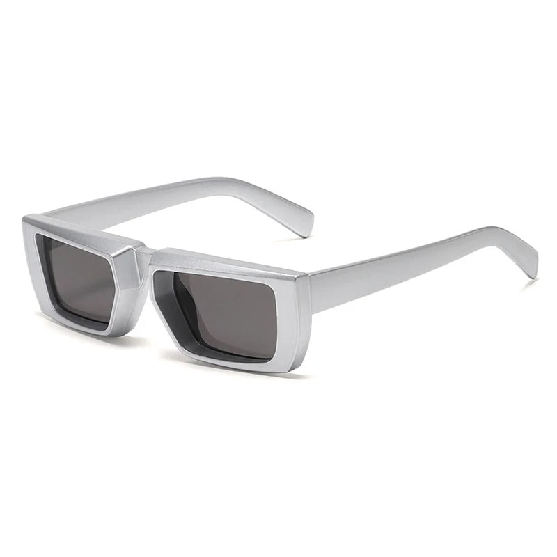 Square Pair - The Women's Sunglasses