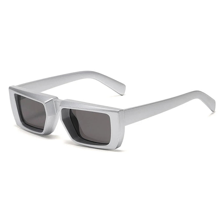 Square Pair - The Women's Sunglasses