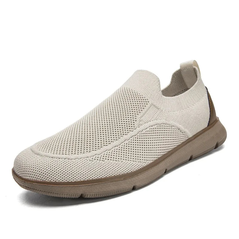 Moṽe - Men's Slip-on Shoes