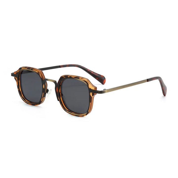 Xavor'a Square-Frame Sunglasses