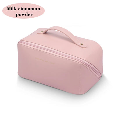 Bellissima Portable Makeup Bag