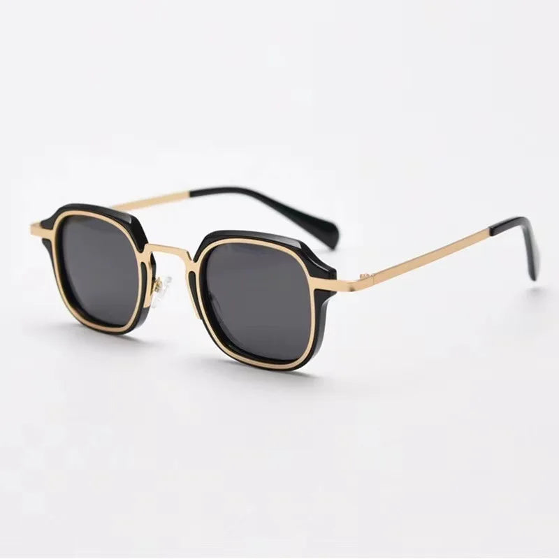 Xavor'a Square-Frame Sunglasses