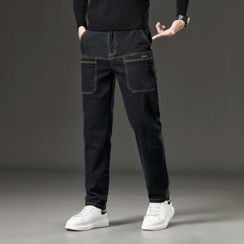 Nordex - Men's Relaxed Fit Pants