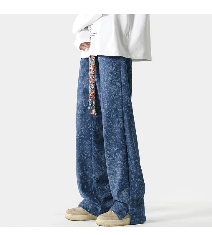 D'epoca - Men's Sweatpants