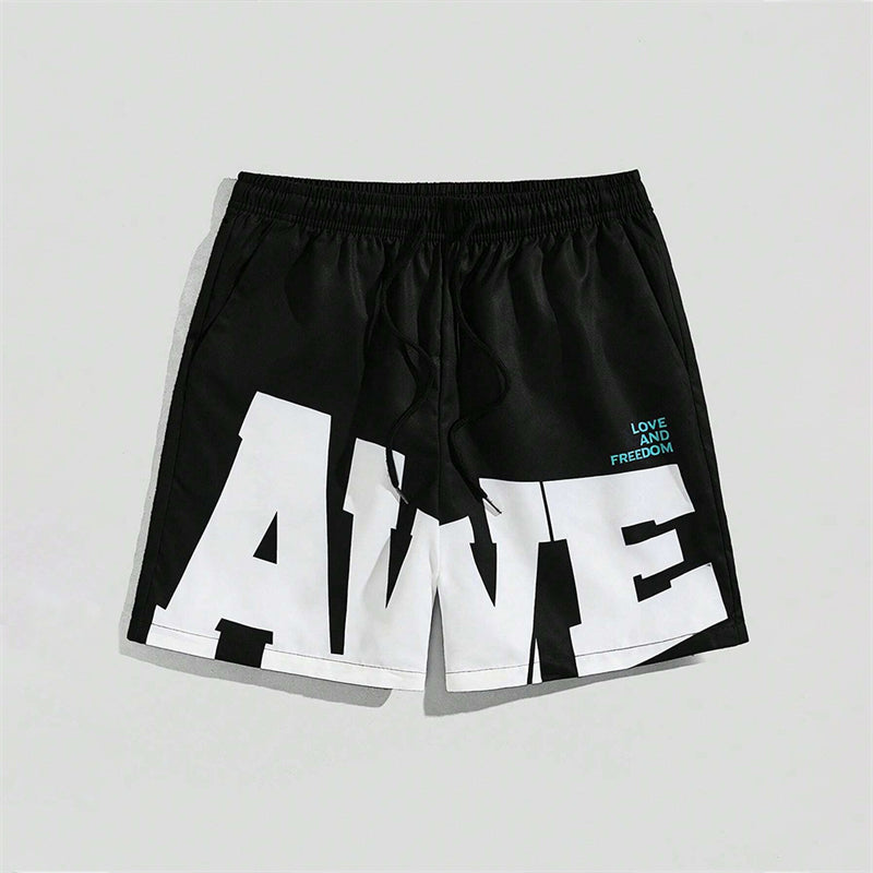 AWE Shorts