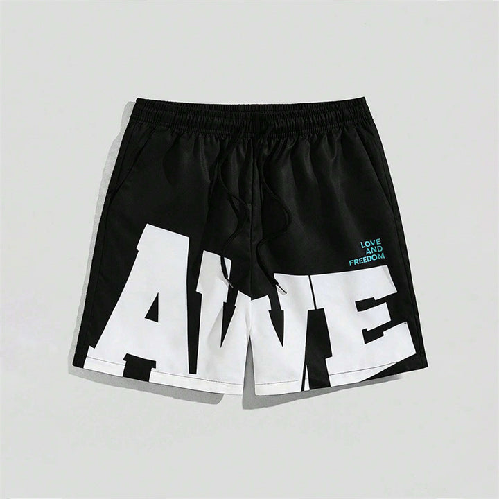 AWE Shorts