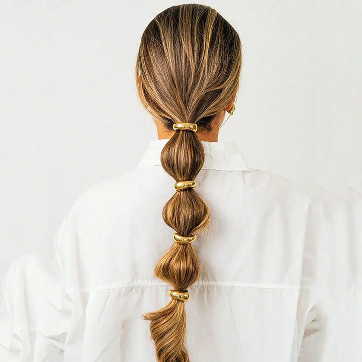 Opéra - The Ponytail Holders