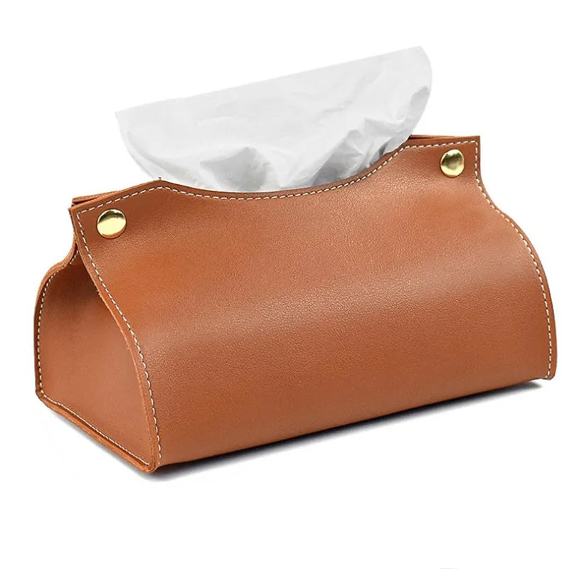 FinaLuxe - The Sleek Tissue Box