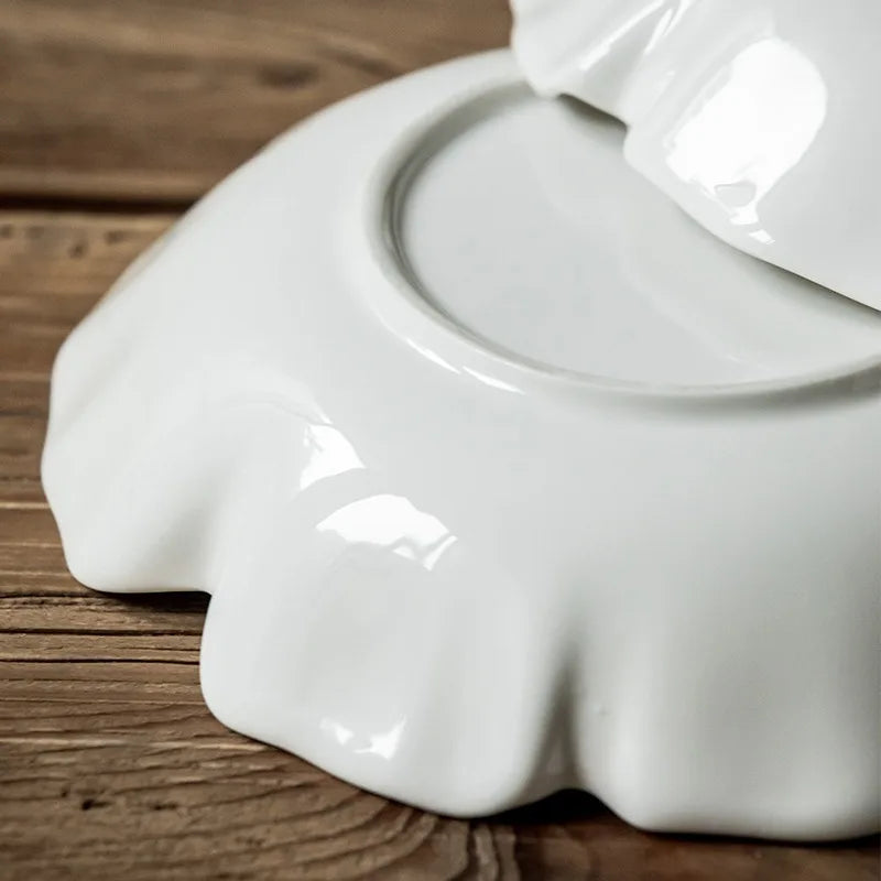 Fiori - The Ceramic Plate