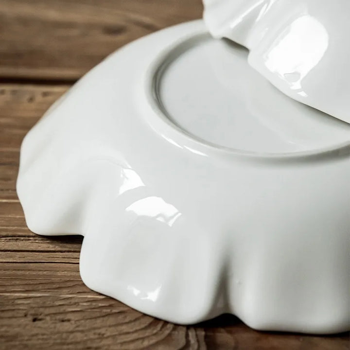 Fiori - The Ceramic Plate